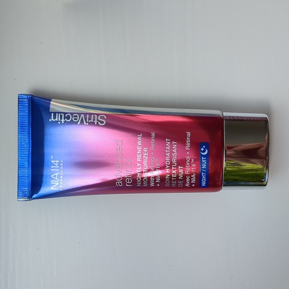 StriVectin Advanced Retinol Nightly Renewal Moisturizer - Picture 3 of 5